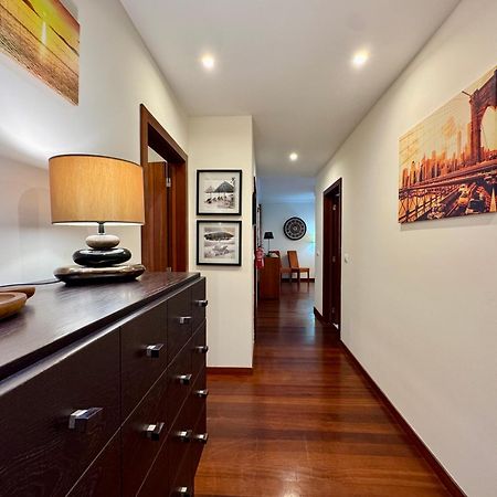 Madeira Emotions Apartments Funchal  Zewnętrze zdjęcie