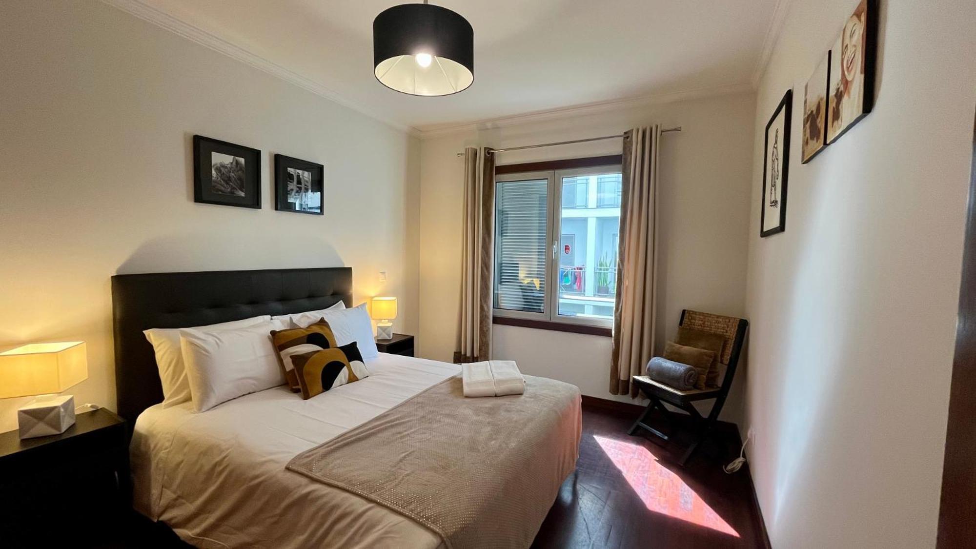 Madeira Emotions Apartments Funchal  Zewnętrze zdjęcie