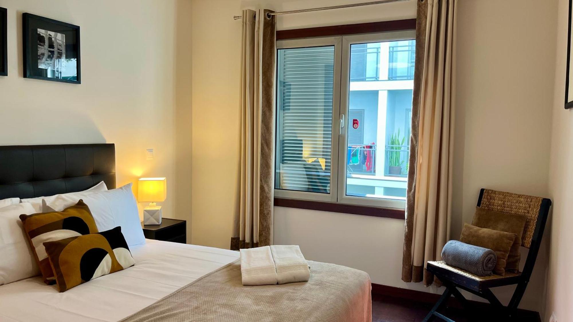 Madeira Emotions Apartments Funchal  Zewnętrze zdjęcie
