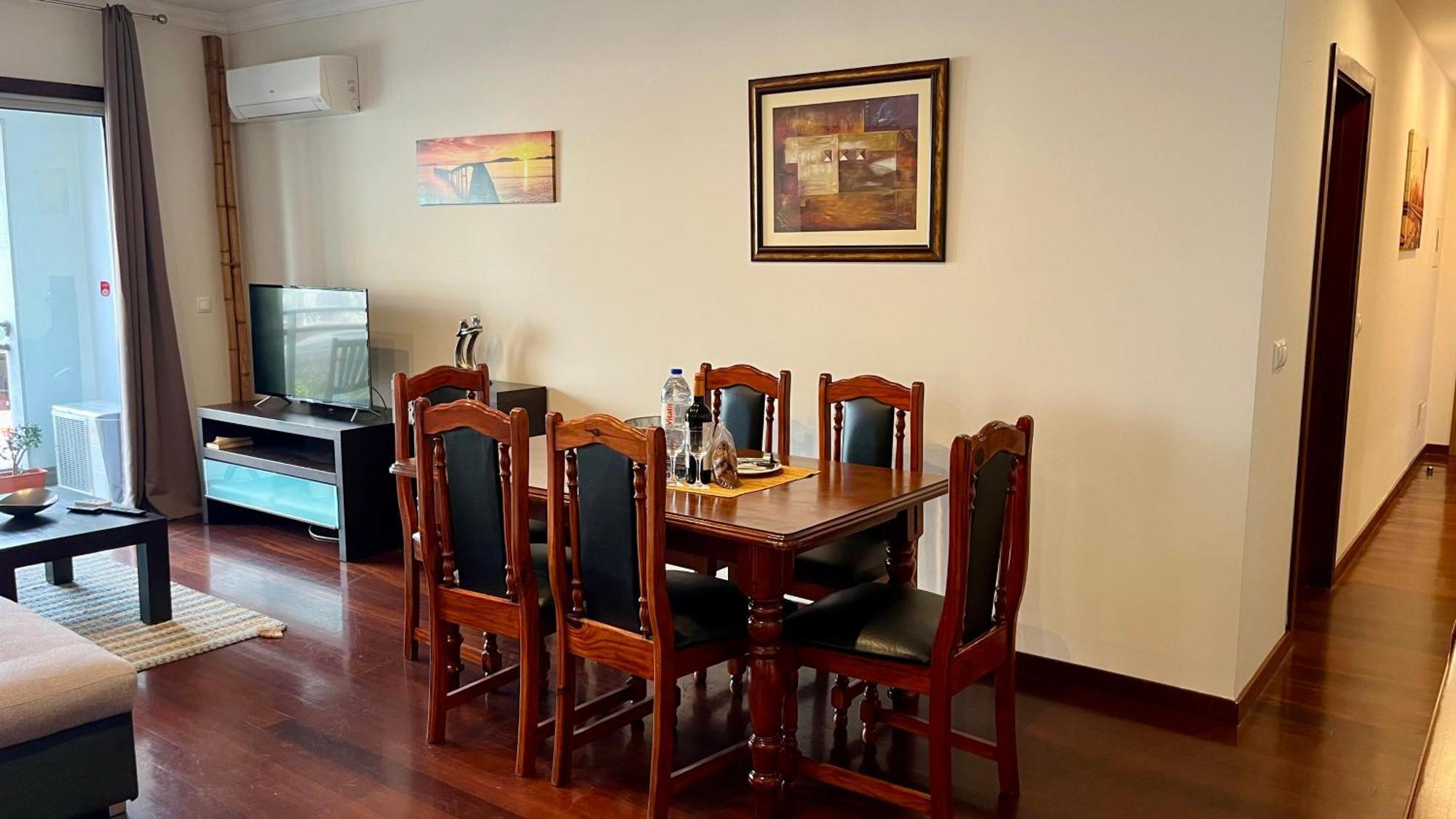 Madeira Emotions Apartments Funchal  Zewnętrze zdjęcie