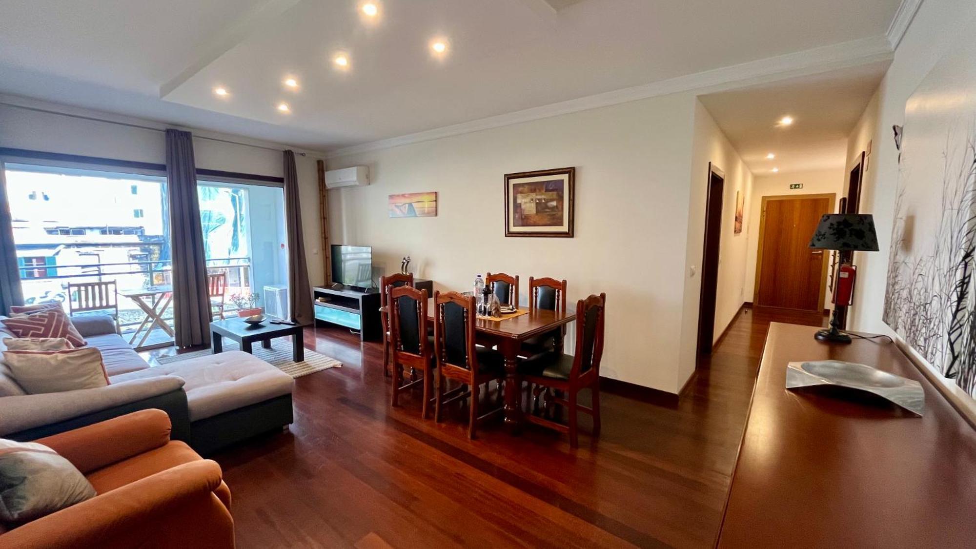 Madeira Emotions Apartments Funchal  Zewnętrze zdjęcie