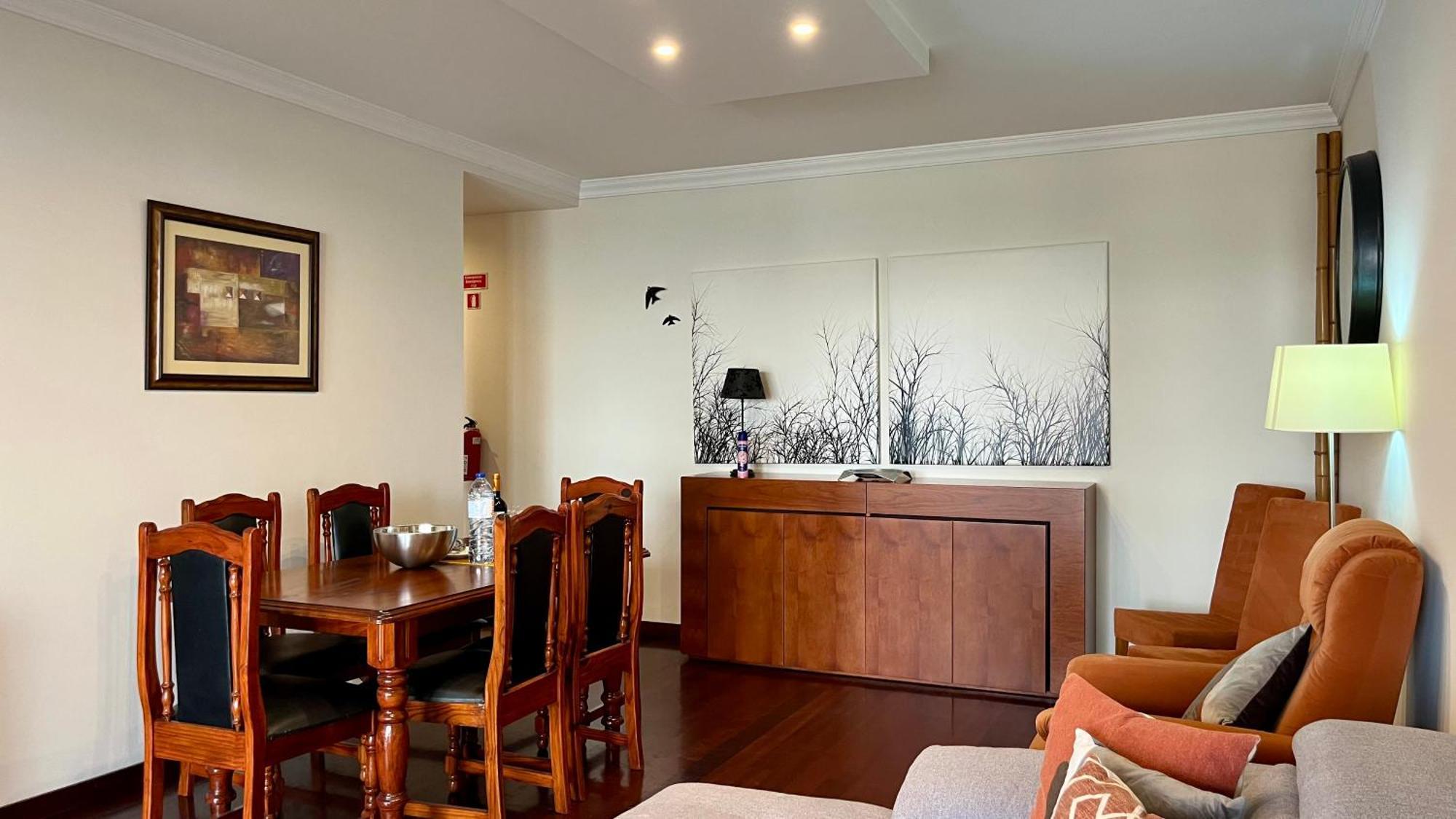 Madeira Emotions Apartments Funchal  Zewnętrze zdjęcie