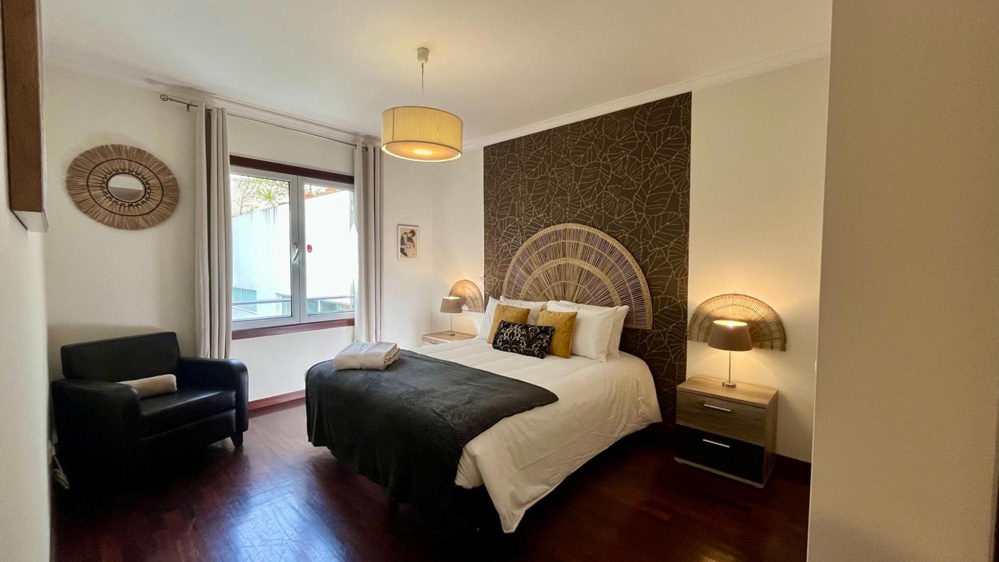 Madeira Emotions Apartments Funchal  Zewnętrze zdjęcie