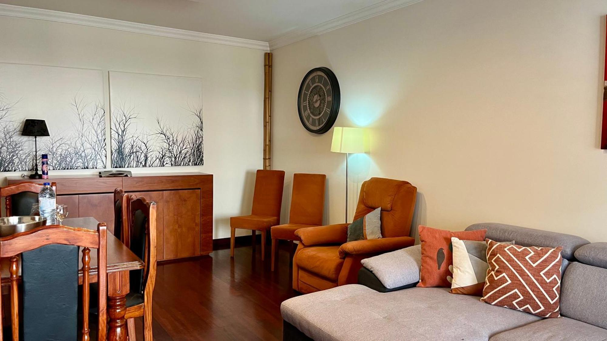 Madeira Emotions Apartments Funchal  Zewnętrze zdjęcie