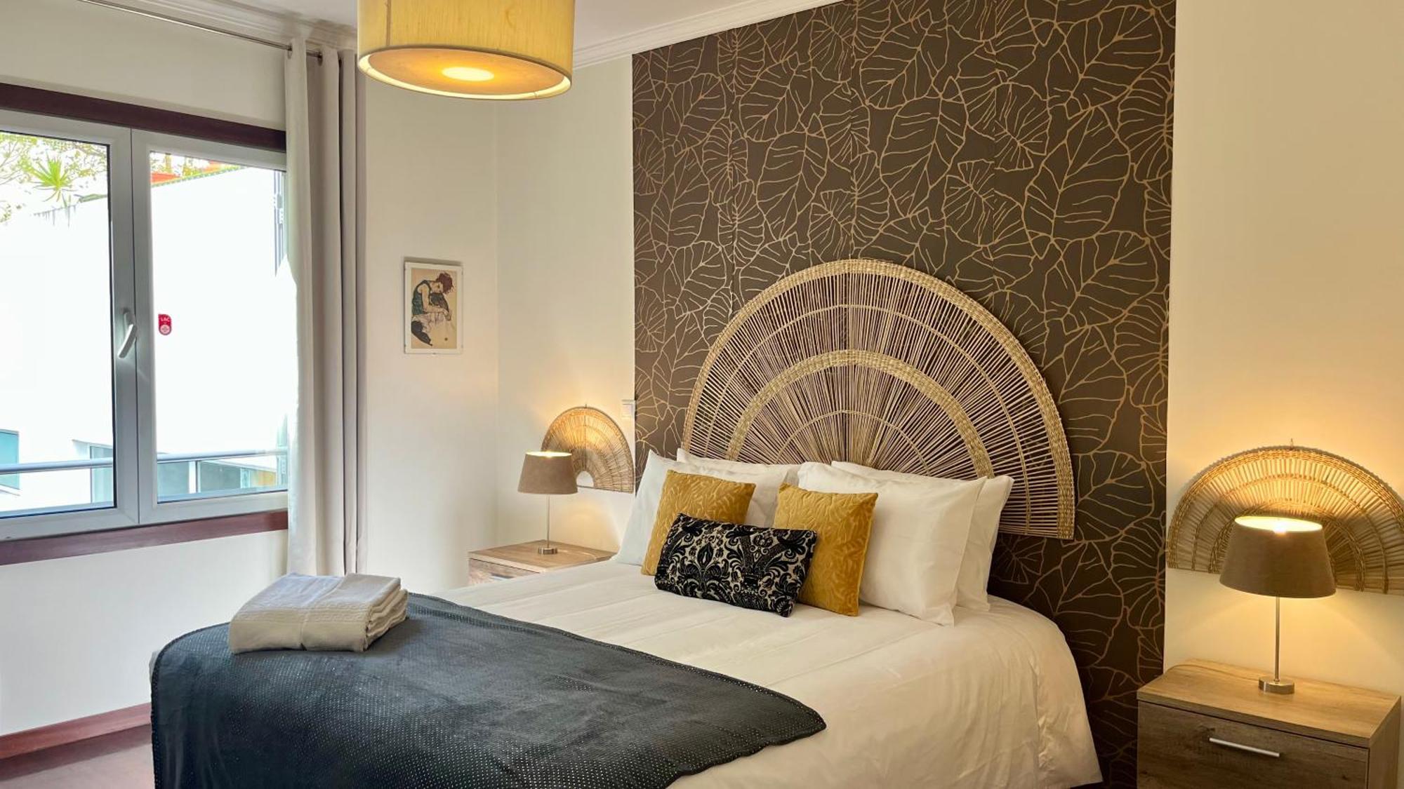 Madeira Emotions Apartments Funchal  Zewnętrze zdjęcie