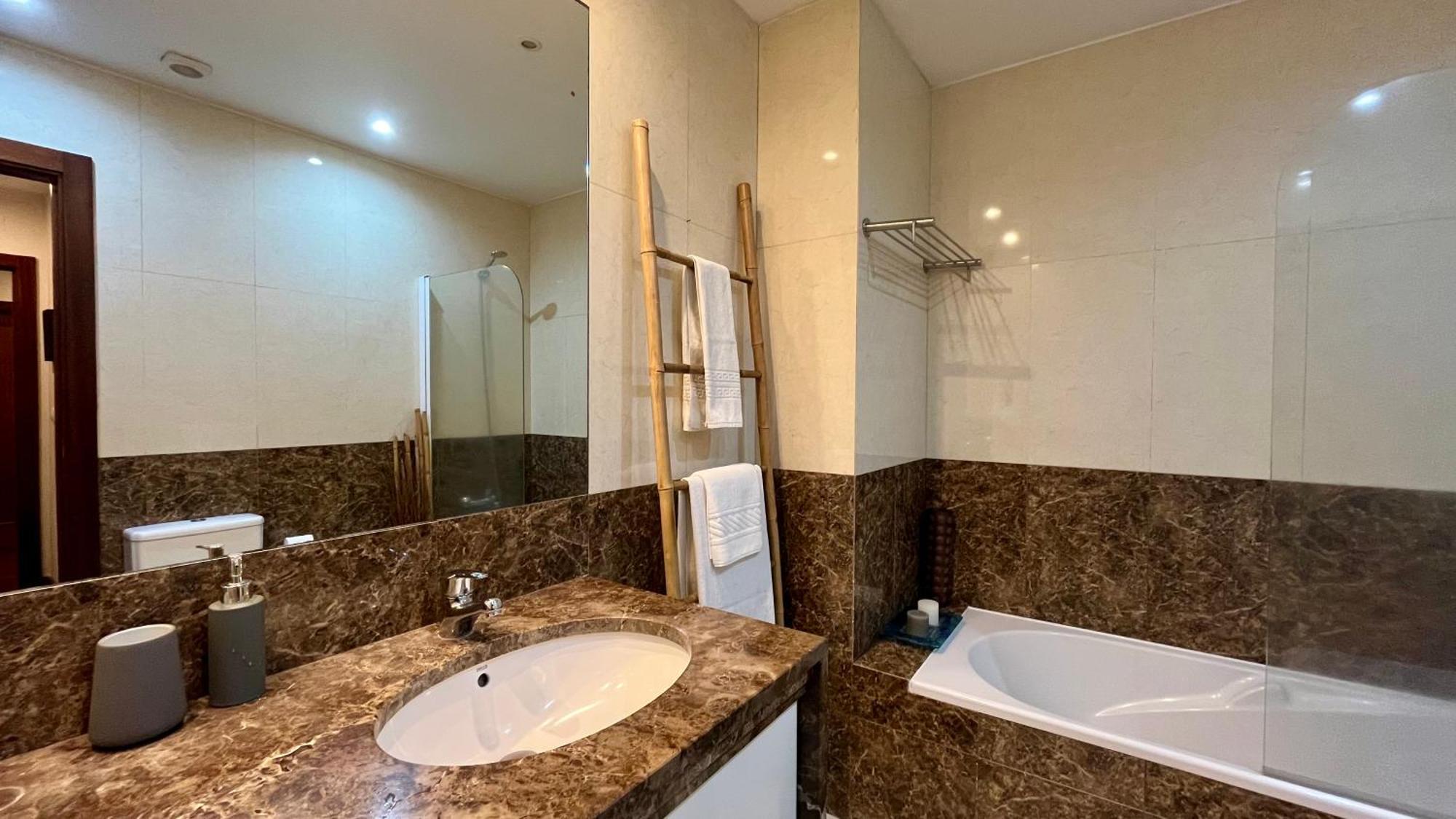 Madeira Emotions Apartments Funchal  Zewnętrze zdjęcie