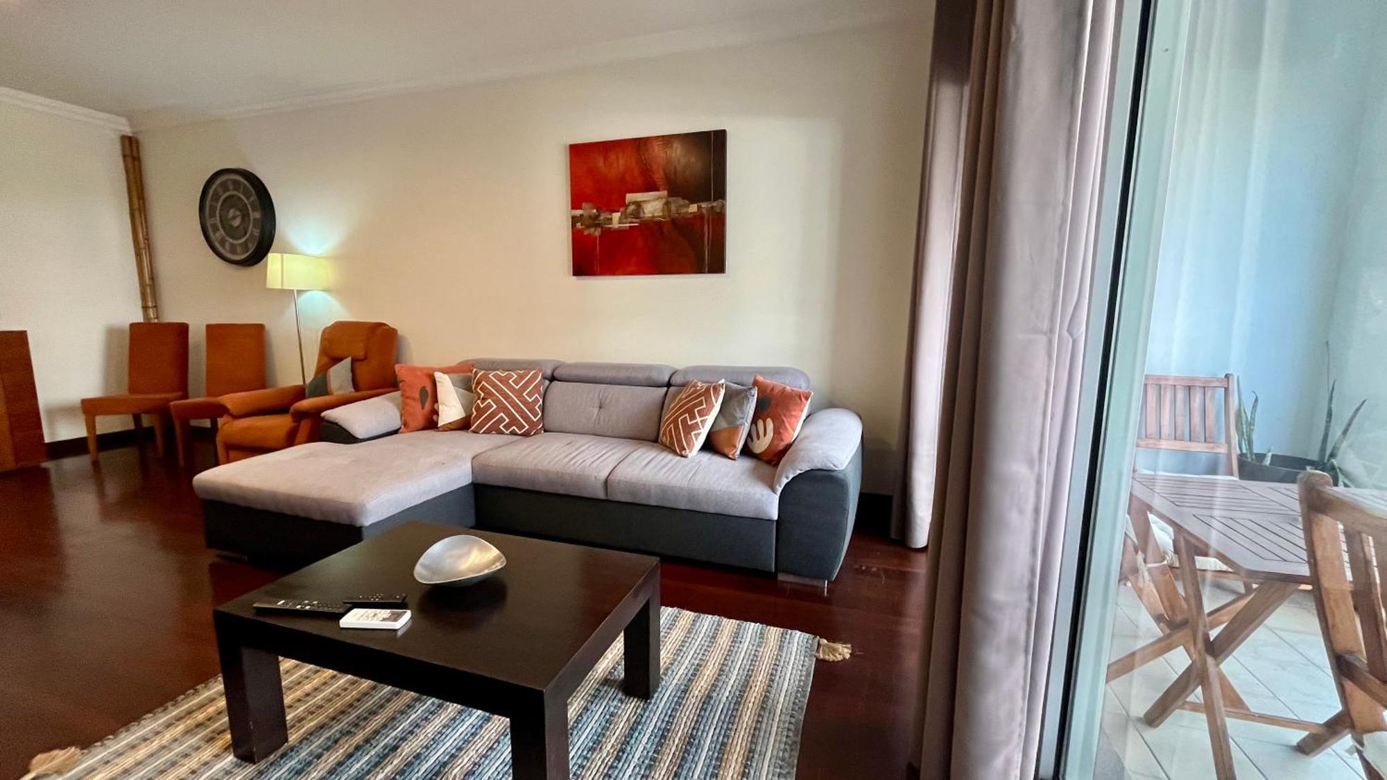 Madeira Emotions Apartments Funchal  Zewnętrze zdjęcie