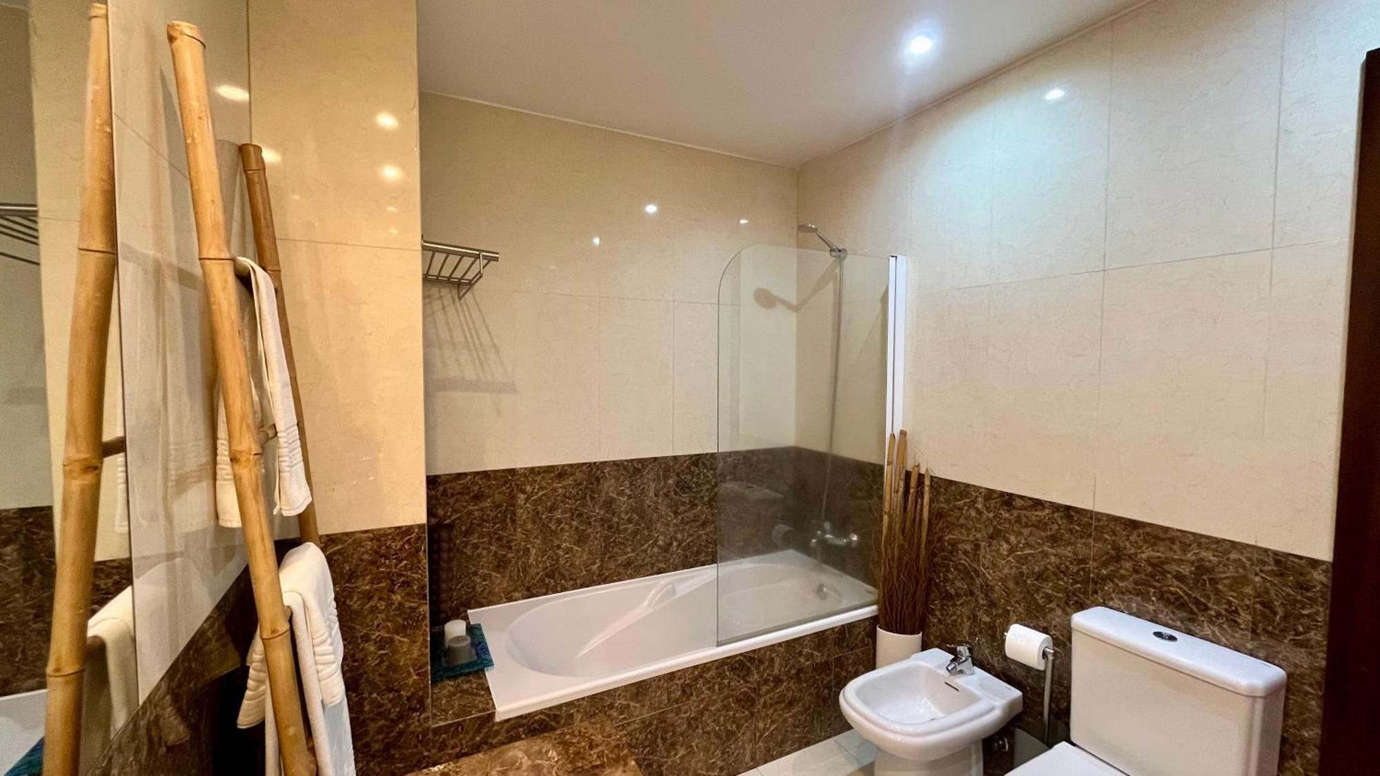 Madeira Emotions Apartments Funchal  Zewnętrze zdjęcie