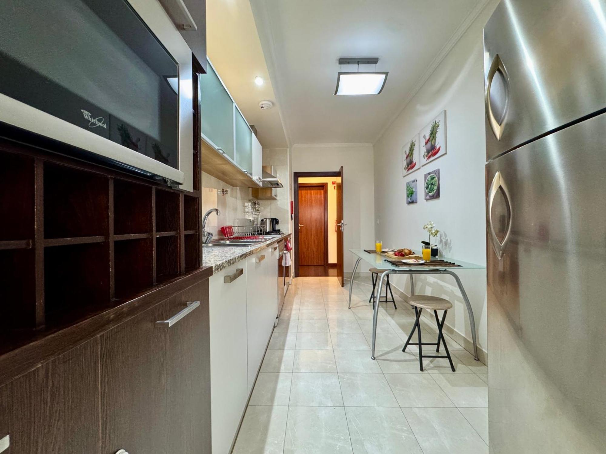 Madeira Emotions Apartments Funchal  Zewnętrze zdjęcie
