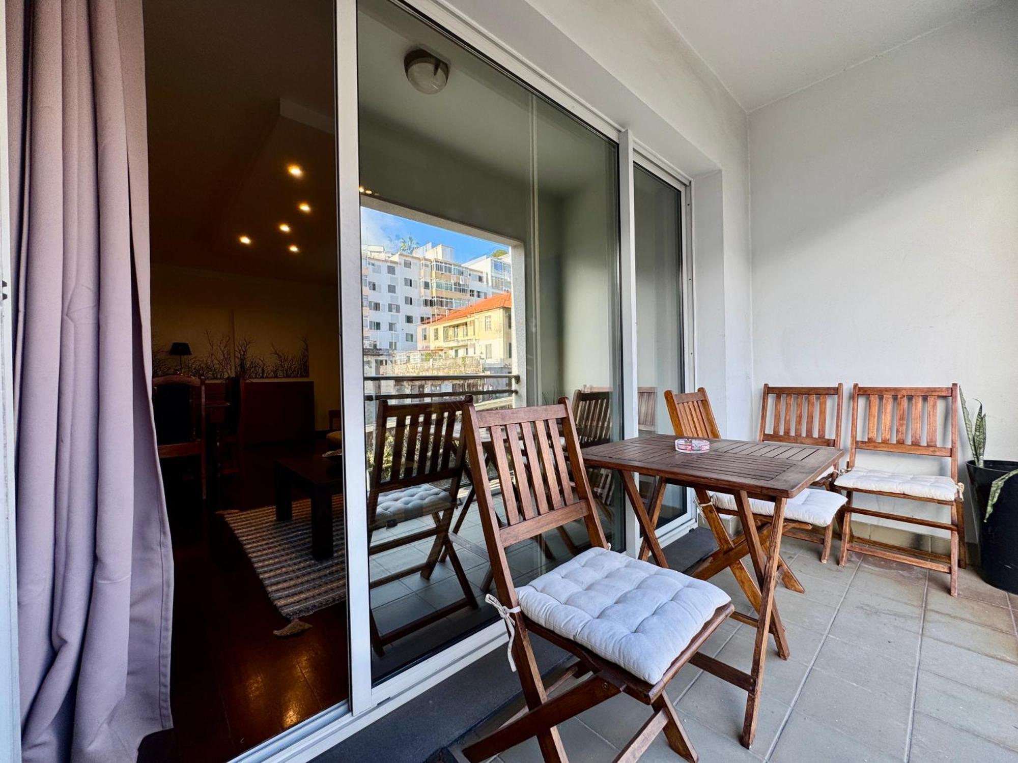 Madeira Emotions Apartments Funchal  Zewnętrze zdjęcie
