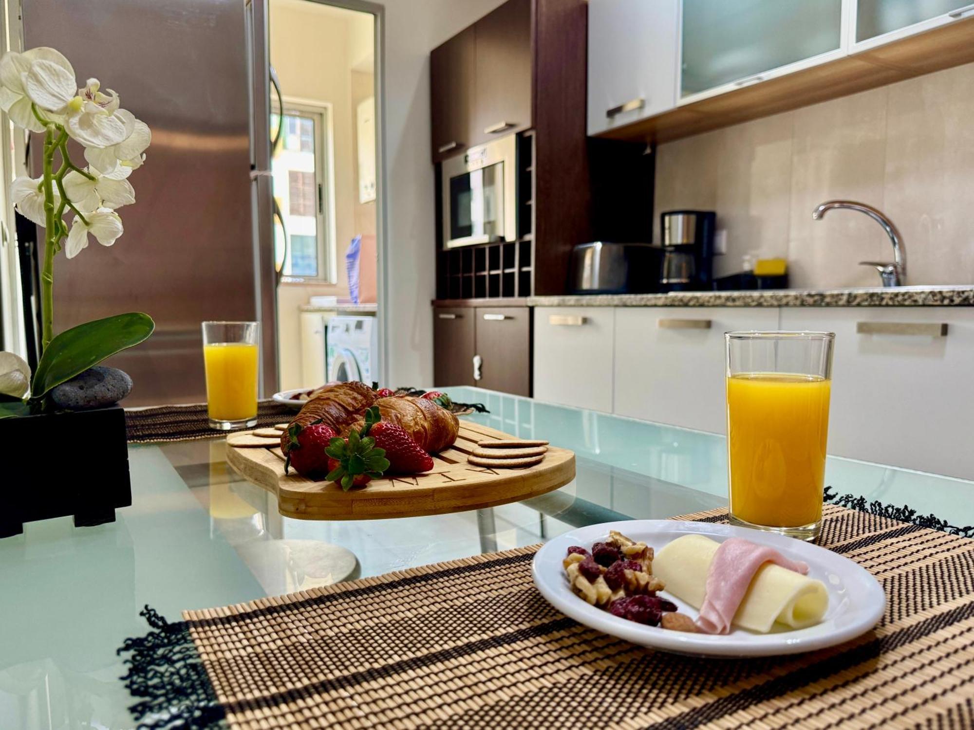 Madeira Emotions Apartments Funchal  Zewnętrze zdjęcie