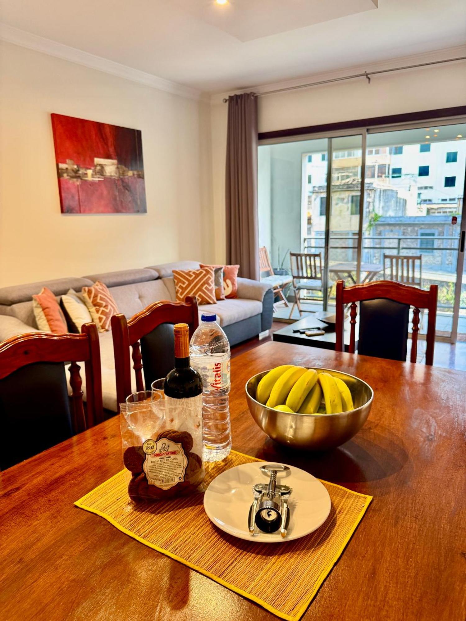 Madeira Emotions Apartments Funchal  Zewnętrze zdjęcie