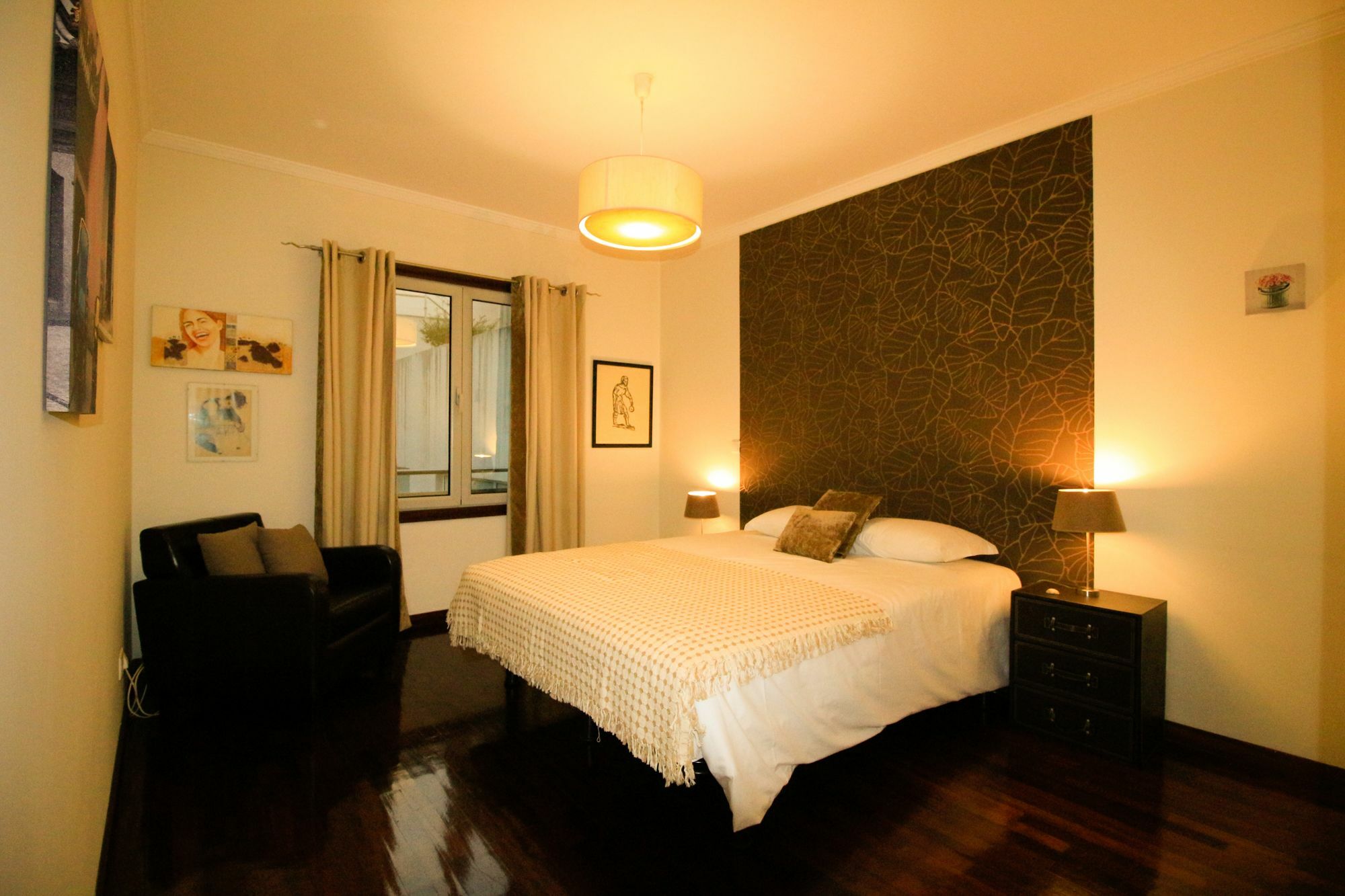 Madeira Emotions Apartments Funchal  Zewnętrze zdjęcie