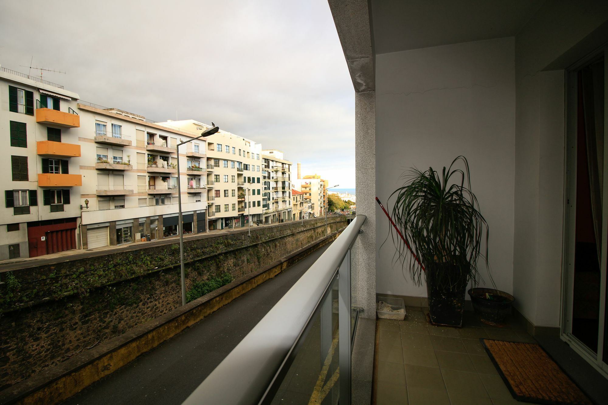 Madeira Emotions Apartments Funchal  Zewnętrze zdjęcie