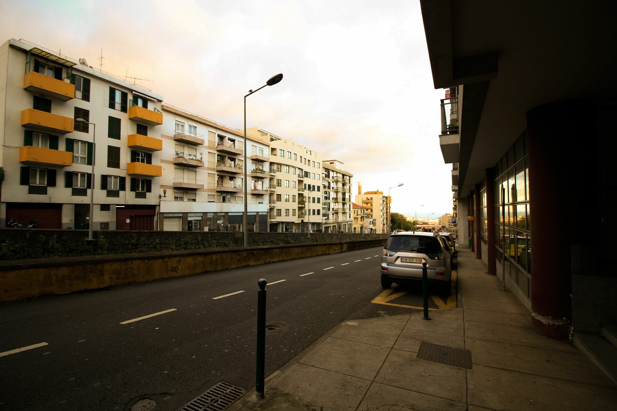 Madeira Emotions Apartments Funchal  Zewnętrze zdjęcie