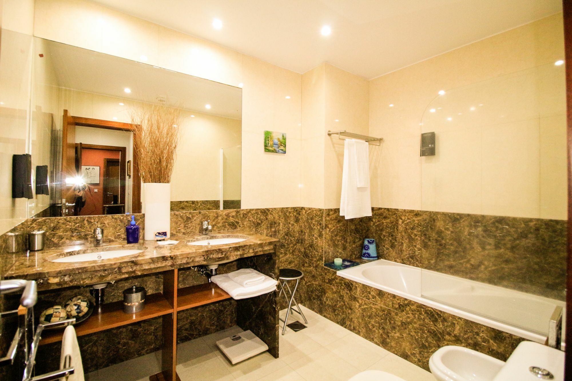 Madeira Emotions Apartments Funchal  Zewnętrze zdjęcie