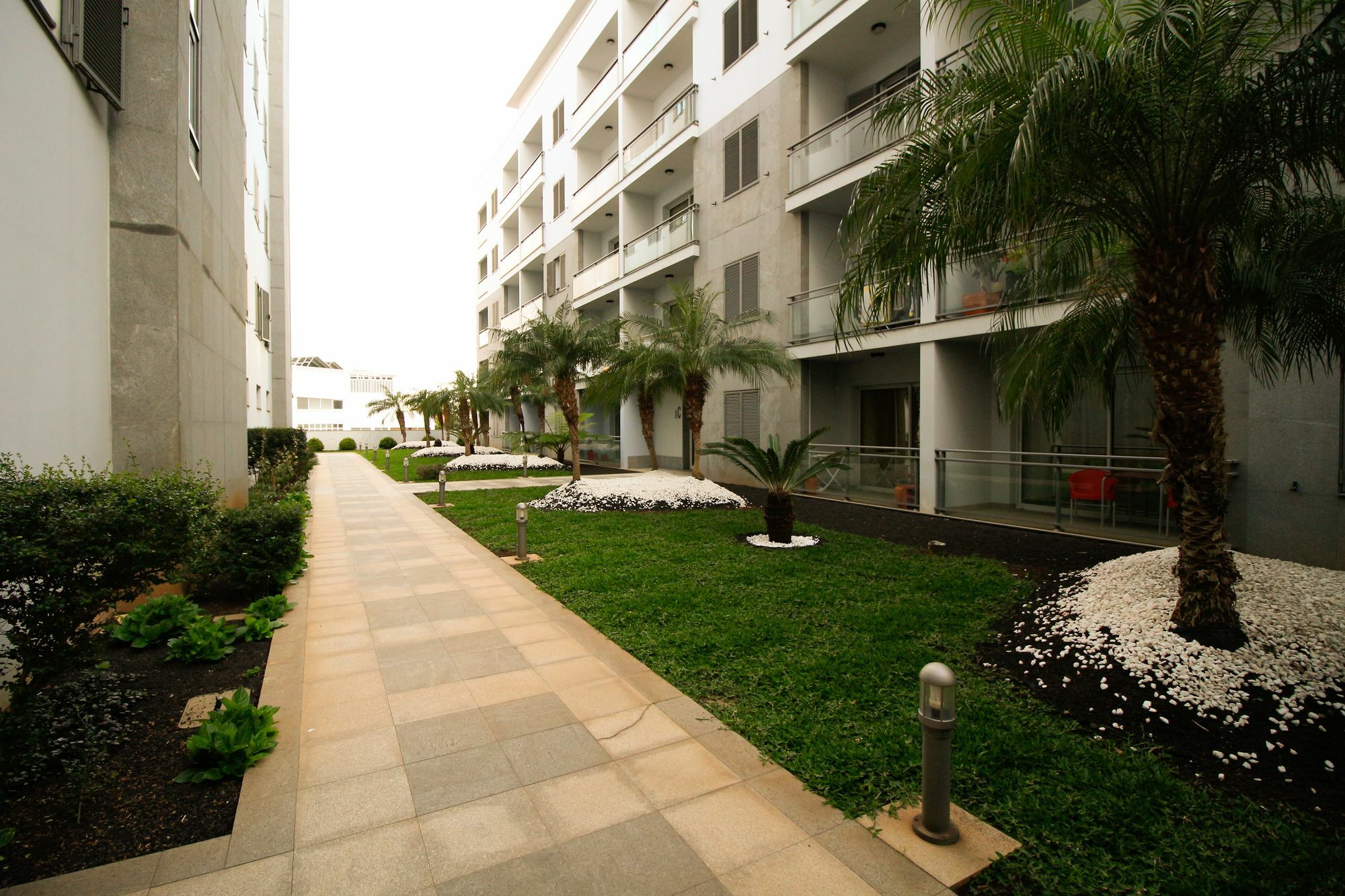 Madeira Emotions Apartments Funchal  Zewnętrze zdjęcie