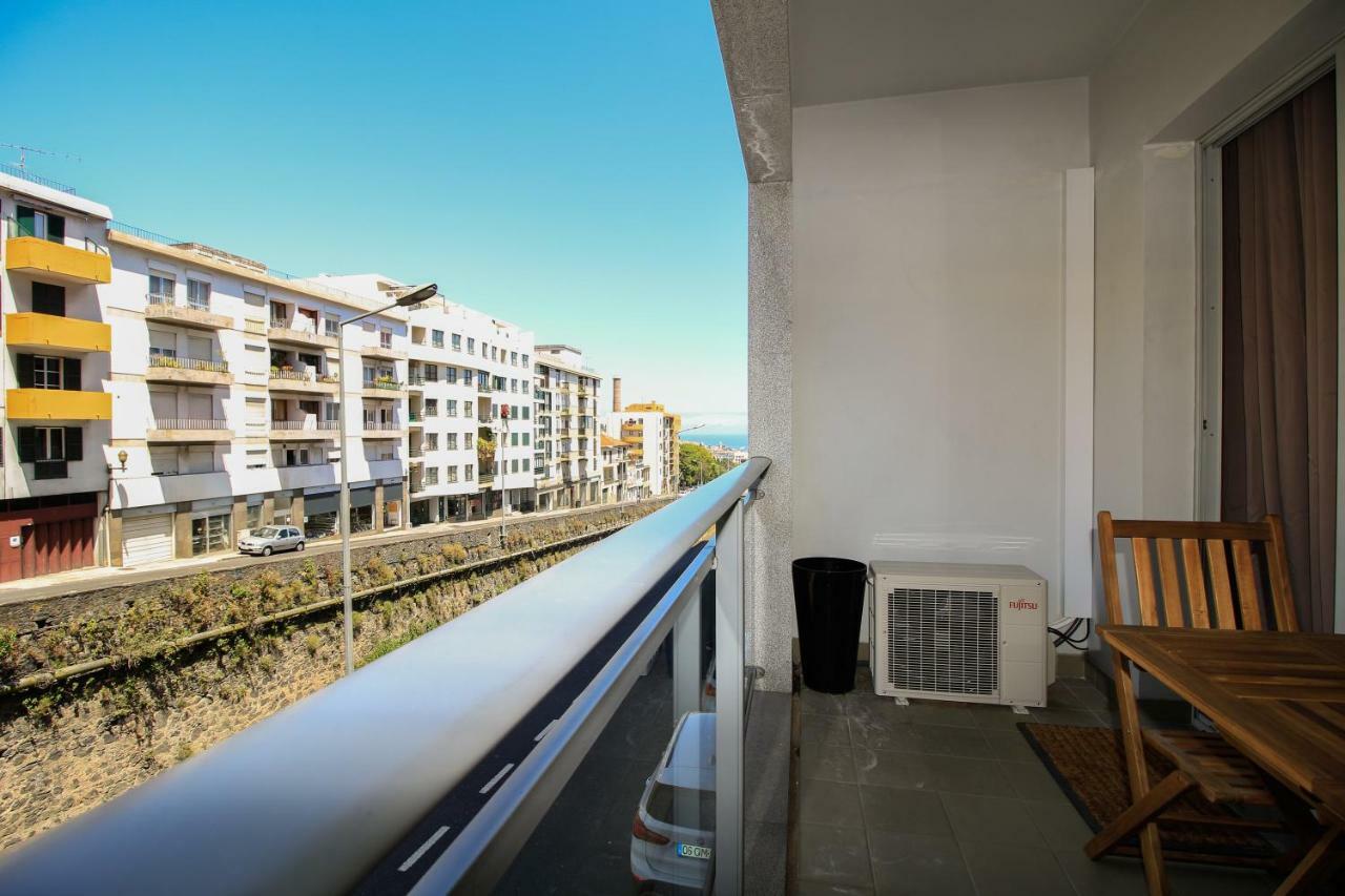 Madeira Emotions Apartments Funchal  Zewnętrze zdjęcie