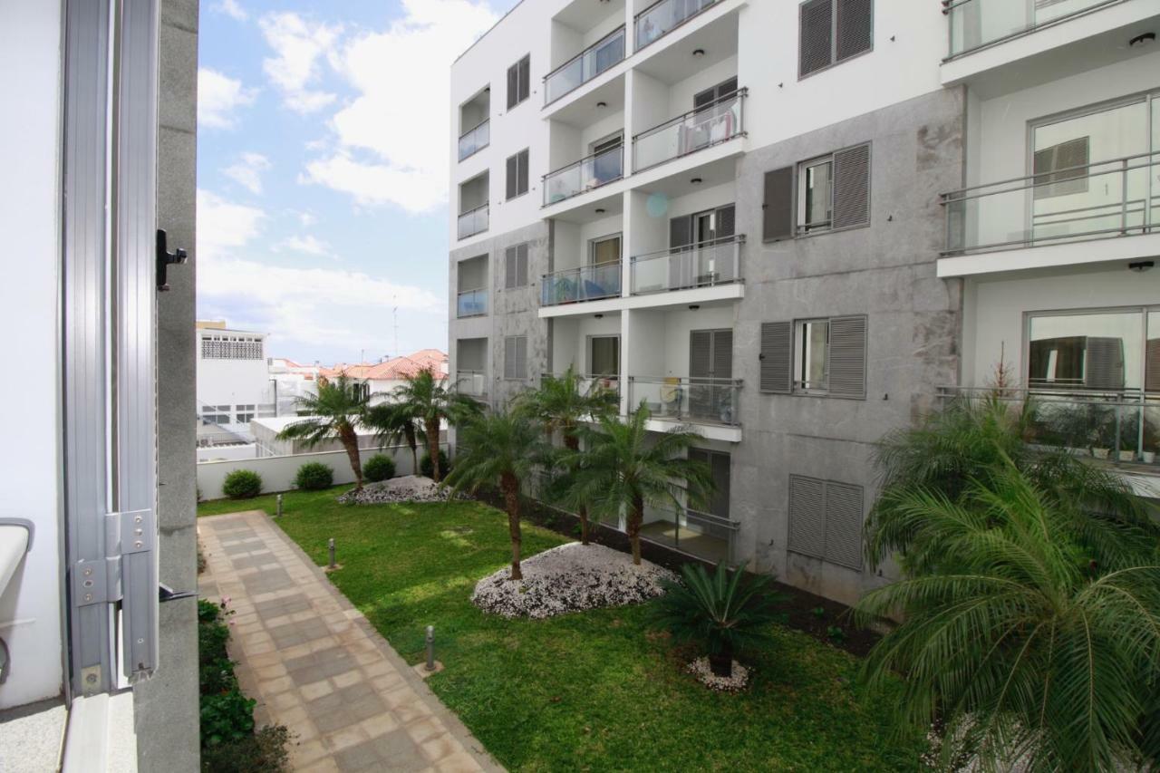 Madeira Emotions Apartments Funchal  Zewnętrze zdjęcie