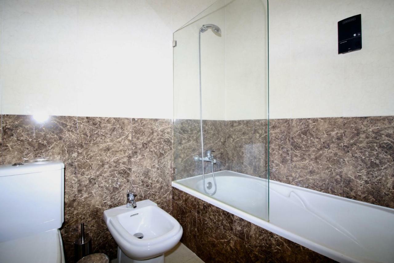 Madeira Emotions Apartments Funchal  Zewnętrze zdjęcie