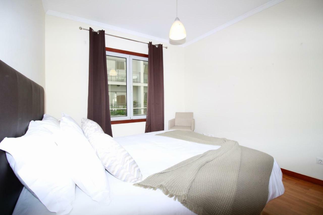 Madeira Emotions Apartments Funchal  Zewnętrze zdjęcie