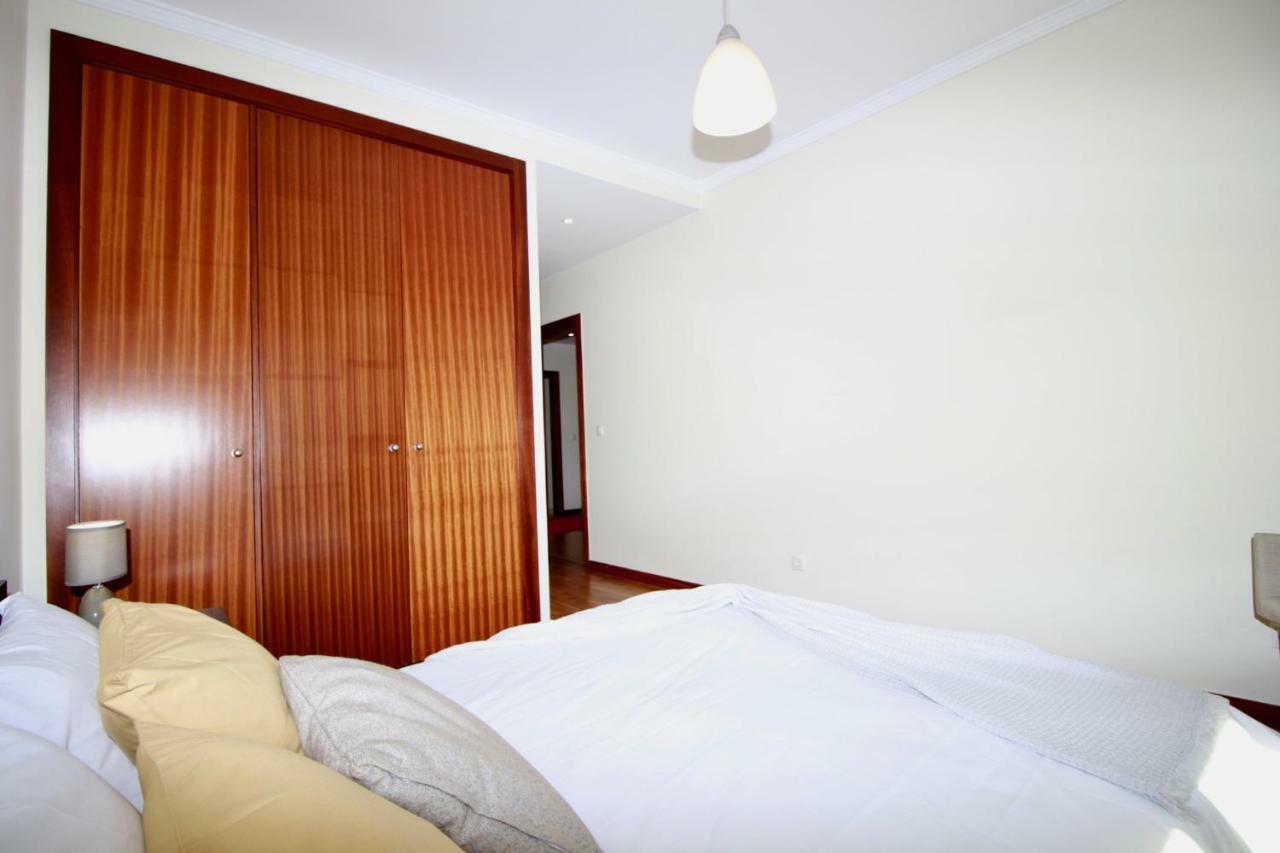 Madeira Emotions Apartments Funchal  Zewnętrze zdjęcie