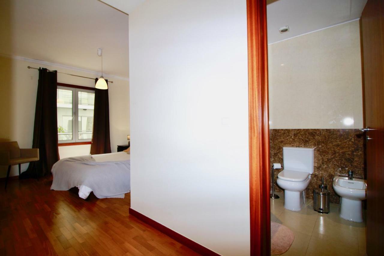 Madeira Emotions Apartments Funchal  Zewnętrze zdjęcie
