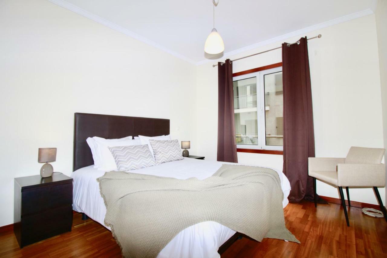 Madeira Emotions Apartments Funchal  Zewnętrze zdjęcie
