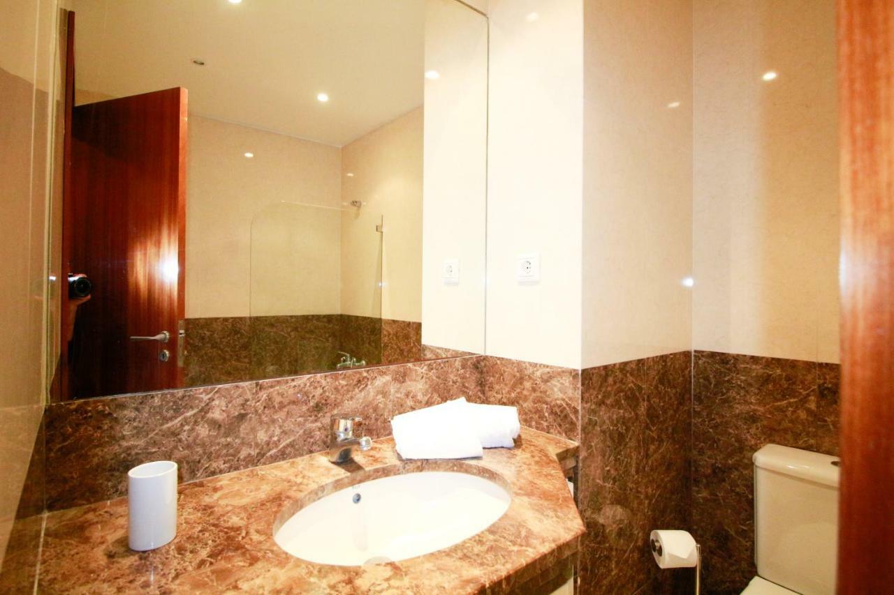 Madeira Emotions Apartments Funchal  Zewnętrze zdjęcie