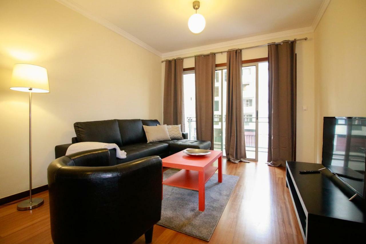 Madeira Emotions Apartments Funchal  Zewnętrze zdjęcie