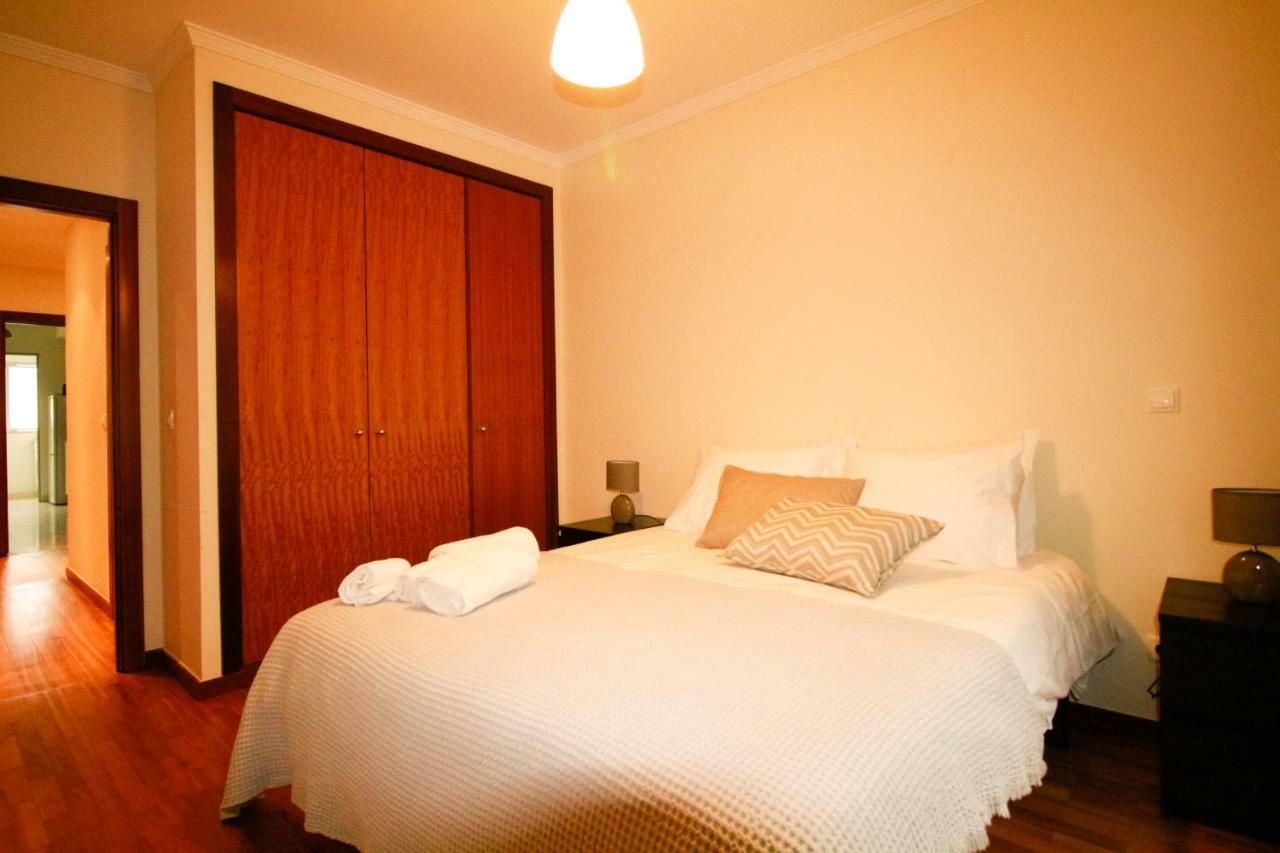 Madeira Emotions Apartments Funchal  Zewnętrze zdjęcie