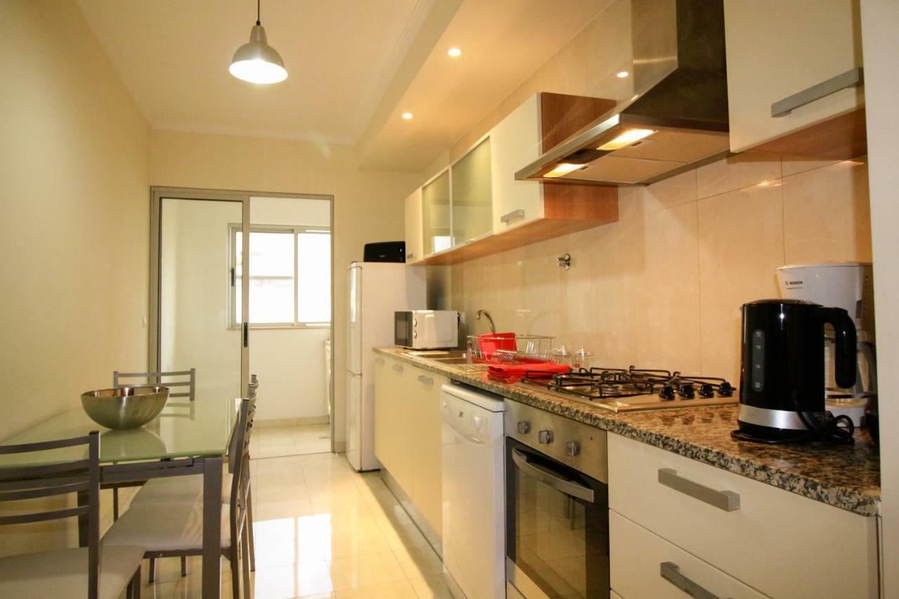 Madeira Emotions Apartments Funchal  Zewnętrze zdjęcie