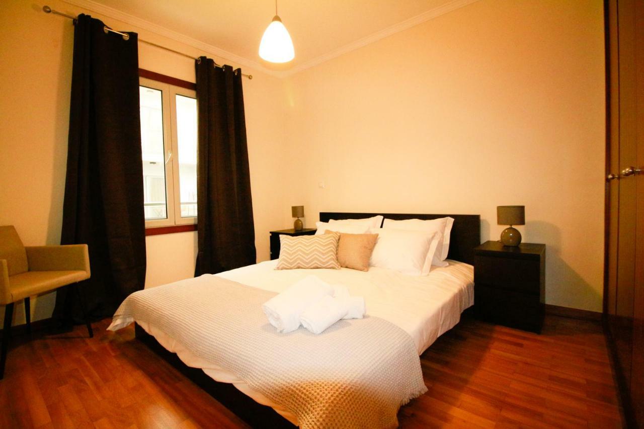 Madeira Emotions Apartments Funchal  Zewnętrze zdjęcie
