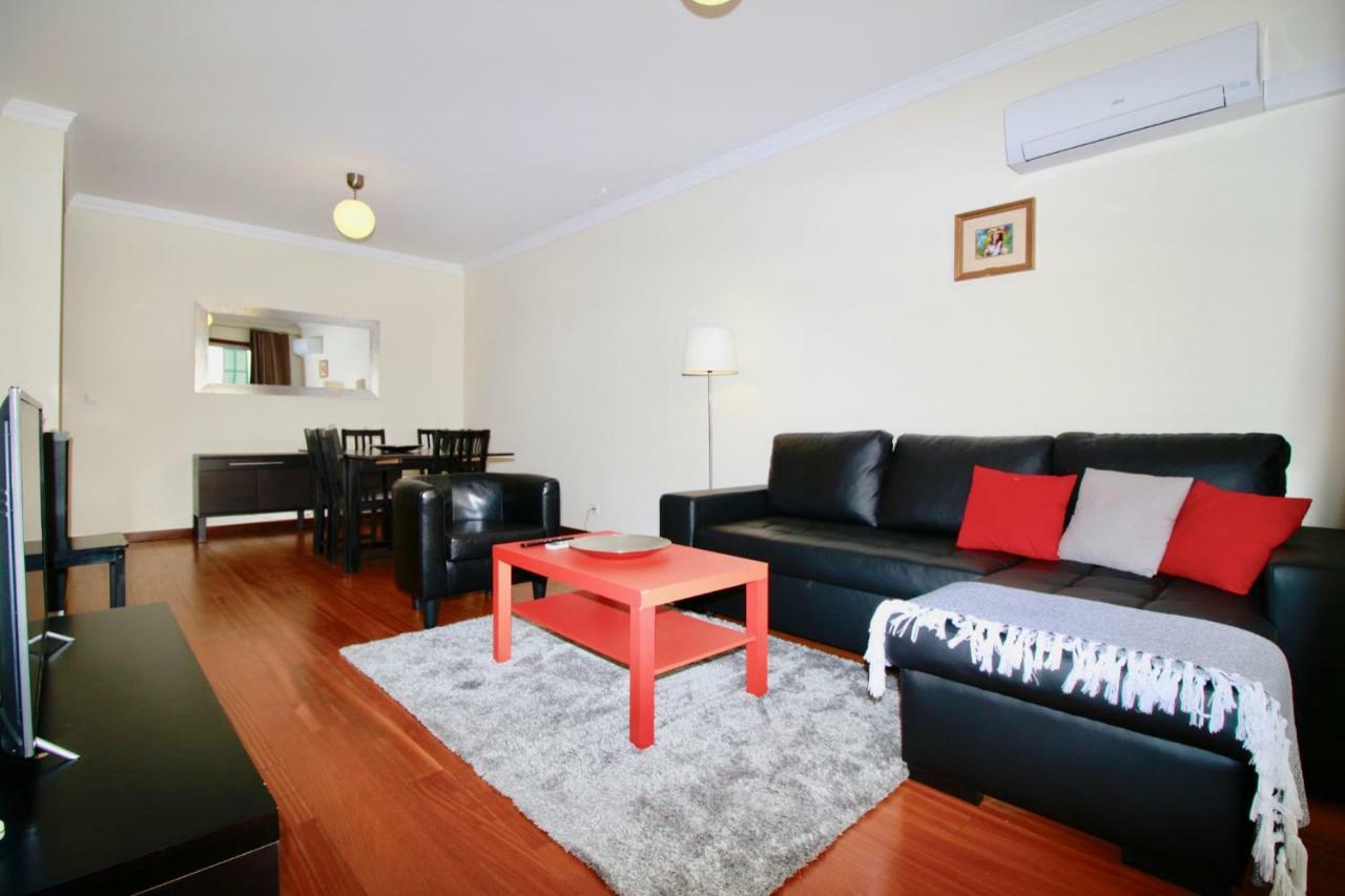 Madeira Emotions Apartments Funchal  Zewnętrze zdjęcie
