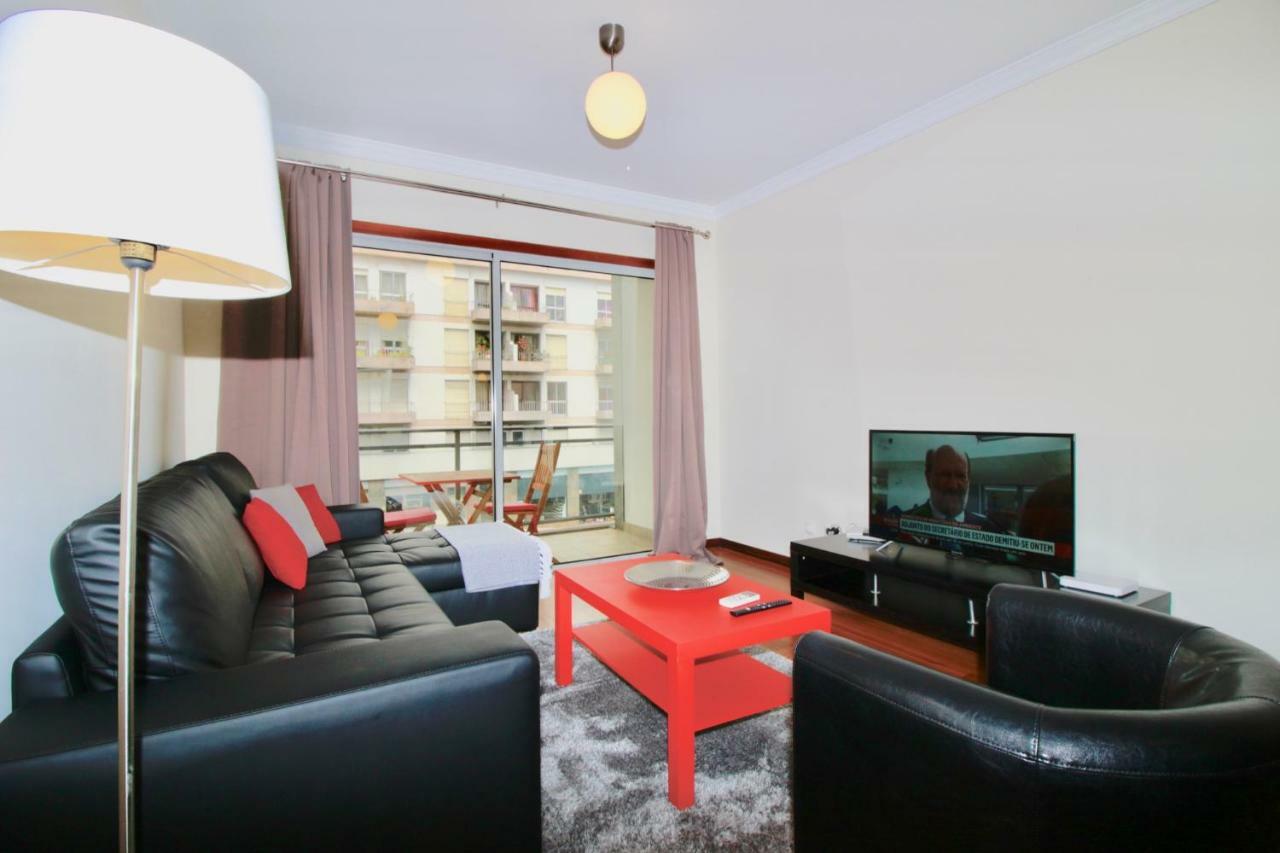 Madeira Emotions Apartments Funchal  Zewnętrze zdjęcie